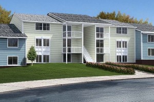 3d Rendering