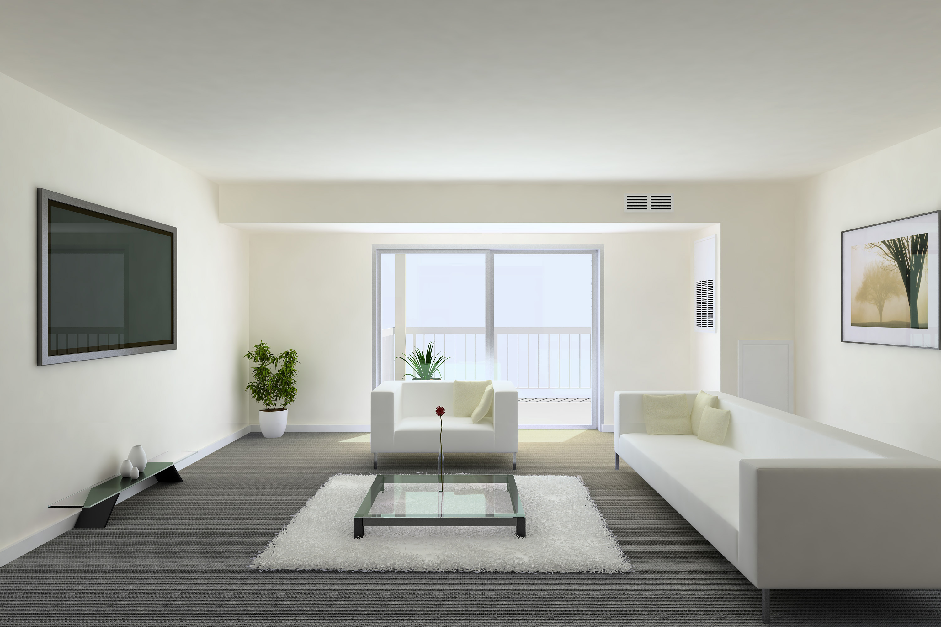 5 apartment floor plans to fit your needs