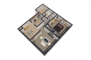 one-bedroom-deluxe